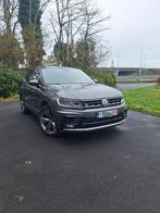 VW TIGUAN 1.5TSI/R-LINE/EERSTE EIGENAAR/ONGEVALVRIJ, Auto's, Volkswagen, Voorwielaandrijving, Stof, Start-stop-systeem, Handgeschakeld