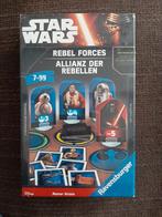 Star wars Rebel forces reis gezelschapsspel Sealed, Verzamelen, Star Wars, Nieuw, Ophalen of Verzenden