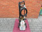 Kranzle - 125 Water - Hogedrukreiniger, Ophalen, Gebruikt, Elektrisch, Kranzle