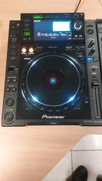 Pioneer cdj 2000, Muziek en Instrumenten, Ophalen of Verzenden, Zo goed als nieuw, Pioneer