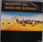 45T 7INCH VINYL SINGLE MIDNIGHT OIL, Enlèvement ou Envoi, Single