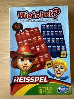 Wie is het?, Ophalen of Verzenden, Gebruikt, Puzzelen