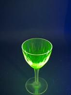Uranium wijnglas