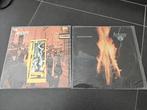 2 LP's Accept, Ophalen of Verzenden, Gebruikt