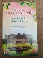 Een liefde in Fairfield park - Santa Montefiore, Ophalen of Verzenden, Zo goed als nieuw