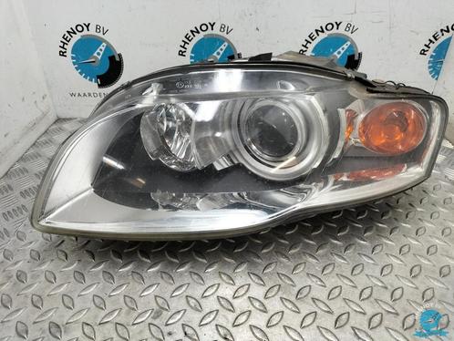 AUDI A4 3.0 TDI Q. PRO LINE  [L_HEADLAMP] 2005, Auto-onderdelen, Verlichting, Gebruikt, ARN erkend, Stiba lid, Erkend duurzaam