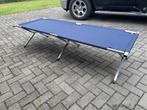 veldbed NordFalk  XXL 200 x 71 cm, Caravans en Kamperen, Kampeeraccessoires, Ophalen, Gebruikt