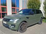 2015 Range Rover Sport, Auto's, Automaat, Gebruikt, Overige brandstoffen, Bedrijf