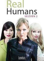 Real humans seizoen 2 dvd nieuw, Vanaf 16 jaar, Ophalen of Verzenden, Nieuw in verpakking, Fantasy