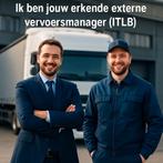 Transportvergunning te huur, Vacatures, Vacatures | Chauffeurs