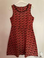 KLEEDJE OF JURK, Ophalen of Verzenden, Gedragen, Maat 38/40 (M), Rood