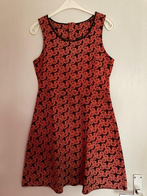 KLEEDJE OF JURK, Kleding | Dames, Jurken, Gedragen, Maat 38/40 (M), Rood, Ophalen of Verzenden