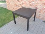 Eettafel, Huis en Inrichting, Ophalen, Gebruikt