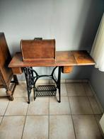 Naaimachine singer, Antiek en Kunst, Antiek | Naaimachines, Ophalen