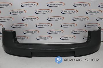 Volkswagen VW Golf 5 Achterbumper Grijs  beschikbaar voor biedingen