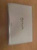 Sony Vaio, Ophalen