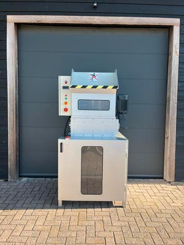 Ecomakk FS250 | EPS Schredder | Piepschuim vermaler beschikbaar voor biedingen