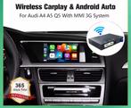 audi a4/a5 Carplay/android auto interface 2008-2016, Ophalen, Nieuw