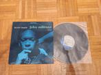 JOHN COLTRANE JAZZ LP BLUE TRAIN, CD & DVD, Vinyles | Jazz & Blues, 12 pouces, Enlèvement ou Envoi, Utilisé, 1960 à 1980