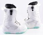 38 EU dames snowboardschoenen THIRTYTWO FT, fast track, Sport en Fitness, Snowboarden, Verzenden, Nieuw, Schoenen