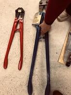 boutenschaar, Doe-het-zelf en Bouw, Gereedschap | Handgereedschap, Ophalen, Nieuw
