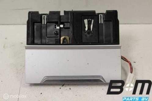 Opbergvak in middenconsole Volkswagen Passat B8 Variant, Auto-onderdelen, Interieur en Bekleding, Gebruikt