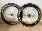 Bontrager carbon wielset disc, Enlèvement ou Envoi, Comme neuf