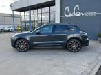 Porsche Macan S, SUV ou Tout-terrain, 5 places, Cuir, Noir