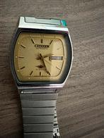 Montre citizen automatique, Enlèvement, Citizen