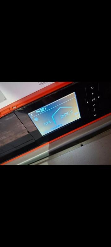 Viessmann Vitotronic 200 besturing  beschikbaar voor biedingen