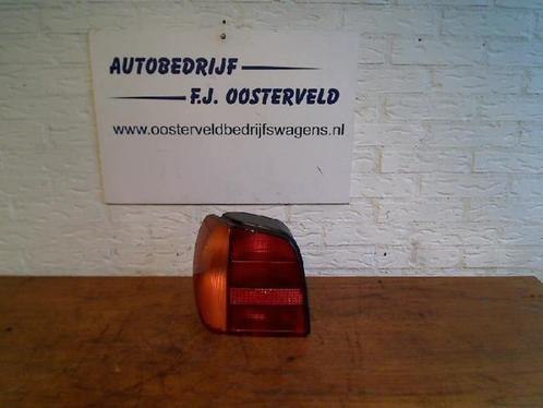 Achterlicht links van een Volkswagen Polo, Auto-onderdelen, Verlichting, Volkswagen, Gebruikt, 3 maanden garantie, Ophalen of Verzenden
