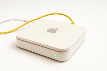 Apple Time Capsule 2 TB beschikbaar voor biedingen
