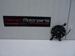 Koelvin / Ventilator Kawasaki ZX10R Ninja 2021-2022-2023 >, Motoren, Ophalen of Verzenden, Nieuw