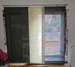 2 Stores japonais de chez ikea, Huis en Inrichting, Stoffering | Gordijnen en Lamellen, Ophalen, Grijs, 100 tot 150 cm, 150 tot 200 cm