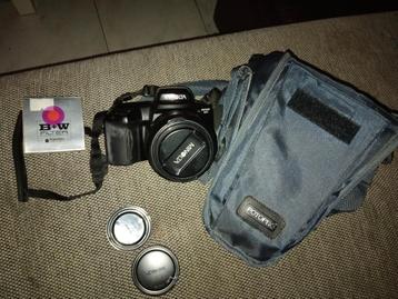Minolta dynax 5xi beschikbaar voor biedingen