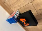 Playstation 4 + 5 spellen., Games en Spelcomputers, Spelcomputers | Sony PlayStation 4, Ophalen, Zo goed als nieuw