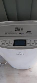 climatisation mobile, Electroménager, Refroidissement et Déshumidification, Moins de 60 m³, Comme neuf, Enlèvement