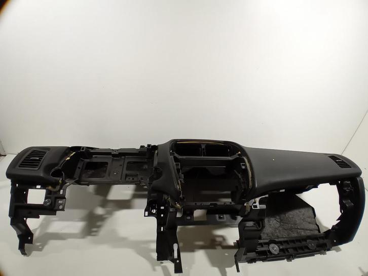AIRBAG SET Citroën C4 Aircross (BU) (01-2012/-), Auto-onderdelen, Overige Auto-onderdelen, Citroën, Gebruikt