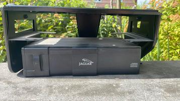 Cd lader Jaguar XK8 BJ2000 beschikbaar voor biedingen
