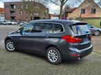 BMW 218D Gran Tourer 7 Plaats / Facelift / Camera / LED, Auto's, BMW, Automaat, 118 g/km, Monovolume, 1995 cc