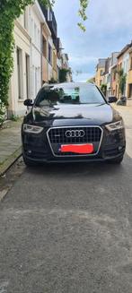 Audi Q3 Quattro, Auto's, Audi, Automaat, Euro 5, USB, 4 cilinders