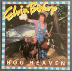 LP Elvin Bishop - Hog heaven, Ophalen of Verzenden, Gebruikt