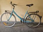 Vélo femme décathlon 28 inch, Fietsen en Brommers, Fietsen | Dames | Damesfietsen, Ophalen, Gebruikt, Overige merken, Versnellingen