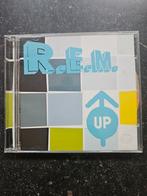 R.E.M. Up. Cd nieuwstaat, Ophalen of Verzenden, Zo goed als nieuw