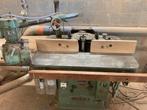 Freesmachine / topie Bauerle, Ophalen, Gebruikt, Elektrisch