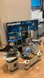 Playmobiel city action 6872, Kinderen en Baby's, Speelgoed | Playmobil, Ophalen, Gebruikt, Complete set