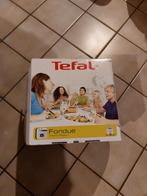 Tefal Fonduestel Colormania, Elektronische apparatuur, Fonduesets, Ophalen, Nieuw, Elektrisch, Fondueset
