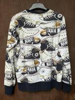 Ik verkoop mijn converse trui wegen te klein geworden, Ophalen of Verzenden, Zo goed als nieuw