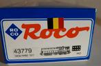 Roco HO Dieselloc 43779NMBS/SNCB   120€ , Hobby en Vrije tijd, Ophalen of Verzenden, Zo goed als nieuw, Roco, Gelijkstroom