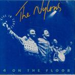 cd   /   The Nylons – 4 On The Floor, Cd's en Dvd's, Ophalen of Verzenden